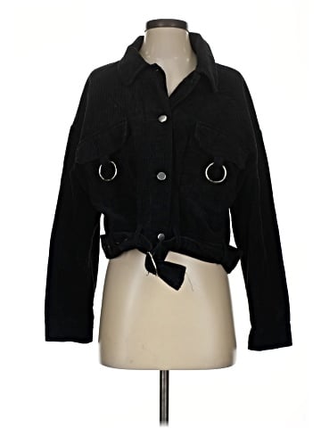 Tiger Mist Jacket (view 1)
