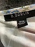 B. Darlin Paisley Blue Casual Dress Size 5 - 6 - photo 7