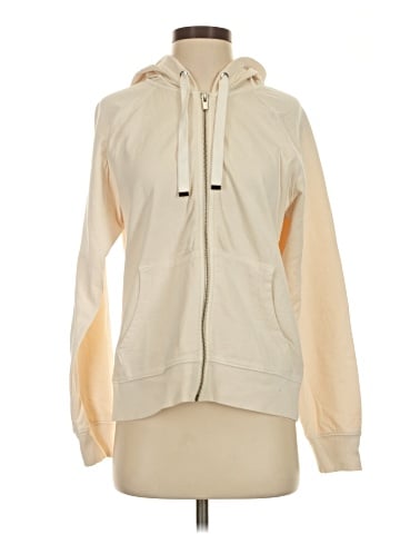 Athleta Zip Up Hoodie (view 1)