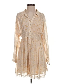 Free People Casual Dress