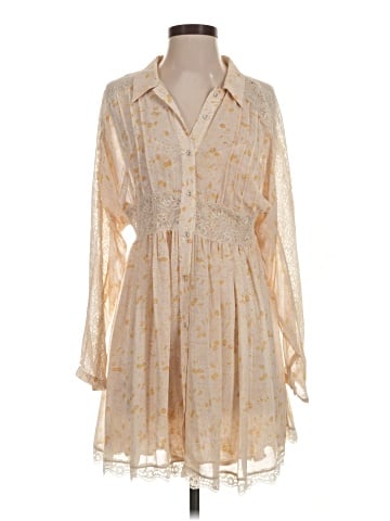 Free People Casual Dress (view 1)