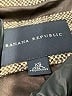 Banana Republic Tweed Brown Wool Coat Size XS - photo 6