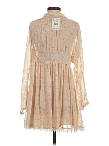 Free People Casual Dress (view 2)