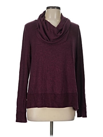 Cupio Long Sleeve Turtleneck (view 1)