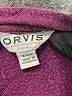 Orvis Burgundy Sweatshirt Size S - photo 7