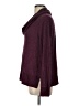 Cupio Burgundy Long Sleeve Turtleneck Size L - photo 5