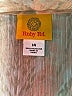 Ruby Rd. 100% Polyester Orange Kimono Size 14 - photo 7