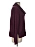 Cupio Burgundy Long Sleeve Turtleneck Size L - photo 4