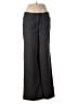 Maurices Chevron-herringbone Gray Dress Pants Size 3 - 4 - photo 1