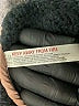 FP Movement 100% Polyester Color Block Brown Jacket Size XL - photo 7