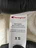 Champion Solid Ivory Athletic Shorts Size XS - photo 4