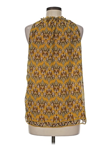 Max Studio Sleeveless Blouse (view 2)