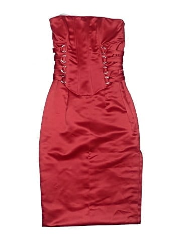 Jessica McClintock Cocktail Dress (view 1)
