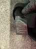 H&M Black Dress Pants Size 6 - photo 5