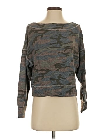 Sundry Pullover Sweater (view 1)