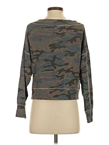 Sundry Pullover Sweater (view 2)