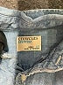 Crewcuts 100% Cotton Blue Short Sleeve Button-Down Shirt Size 10 - photo 3