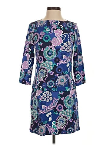 Talbots Casual Dress (view 1)
