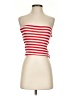 Shein Red Tube Top Size 2 - photo 1