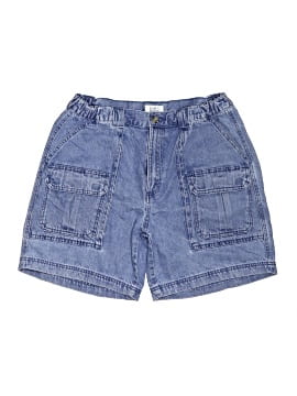 Croft & Barrow Denim Shorts