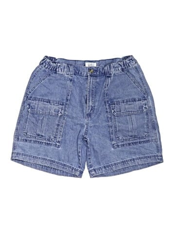 Croft & Barrow Denim Shorts (view 1)