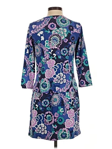 Talbots Casual Dress (view 2)