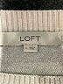 Ann Taylor LOFT Tan Pullover Sweater Size L - photo 7