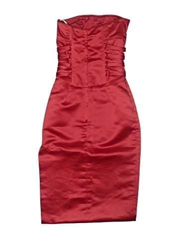 Jessica McClintock Cocktail Dress (view 2)