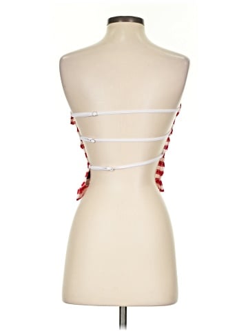 Shein Tube Top (view 2)