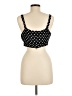 Wild Honey 100% Rayon Black Tank Top Size M - photo 2