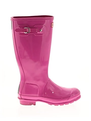 Hunter Rain Boots (view 1)