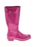 Hunter Pink Rain Boots Size 5 - 6 - photo 1