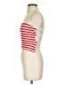 Shein Red Tube Top Size 2 - photo 5