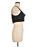 Wild Honey 100% Rayon Black Tank Top Size M - photo 4