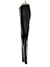 Wilfred 100% Polyurethane Black Faux Leather Pants Size 4 - photo 5