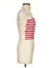 Shein Red Tube Top Size 2 - photo 4