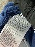 Janie and Jack 100% Cotton Chevron-herringbone Blue Shorts Size 7 - photo 4