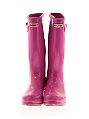 Hunter Rain Boots (view 2)