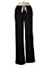 Flora Nikrooz Black Casual Pants Size S - photo 1