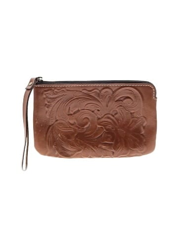 Patricia Nash Leather Wristlet (view 1)