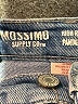 Mossimo Supply Co. Blue Denim Shorts Size 2 - photo 3