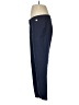 Jones New York Color Block Blue Active Pants Size 8 - photo 5