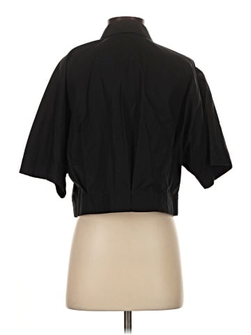 Zara Short Sleeve Blouse (view 2)