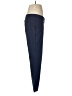 Jones New York Color Block Blue Active Pants Size 8 - photo 4