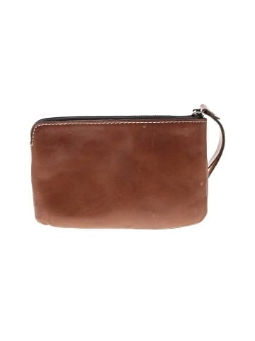 Patricia Nash Leather Wristlet (view 2)