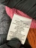 Listicle Color Block Pink Pullover Sweater Size M - photo 8