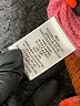 Listicle Color Block Pink Pullover Sweater Size M - photo 9