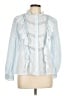 Ultra Pink Blue Jacket Size L - photo 1