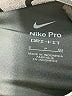 Nike Black Active Pants Size S - photo 4
