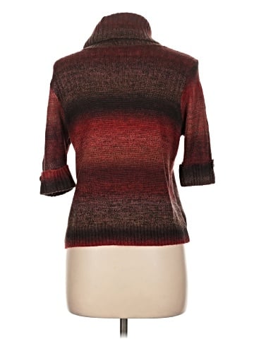 Ruby Rd. Pullover Sweater (view 2)